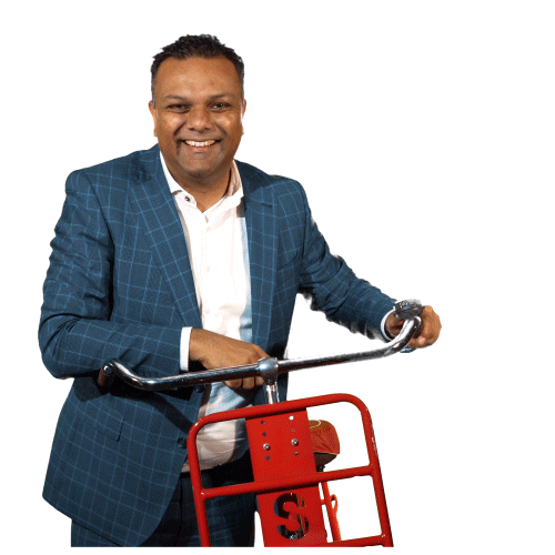 PvdARotterdam giphyupload Sticker