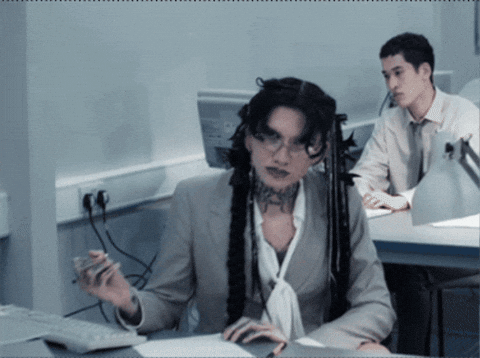 Fka GIF