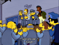 homer simpson GIF