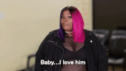 feels love and hip hop GIF by VH1