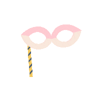 Celebrate Happy Birthday Sticker by Artitor