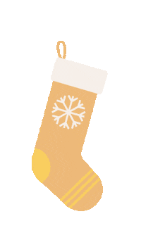 Artitor christmas holiday snow xmas Sticker