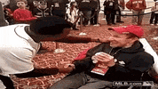 bos wow GIF by MLB