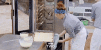 baking great british bake off GIF by BBC