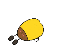 screena sad crying tears popcorn Sticker