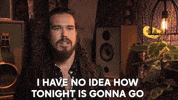 No Idea What GIF by The Bachelor