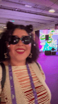 Twitch Sunglasses GIF