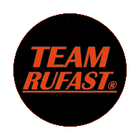 Team Topteam Sticker by Rufast