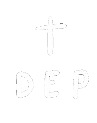 Muerte Descansa Sticker