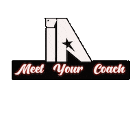 Ia Bio Sticker by iNFiNiTi  Athletics