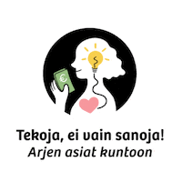 Sdp Sticker by Demarinaiset