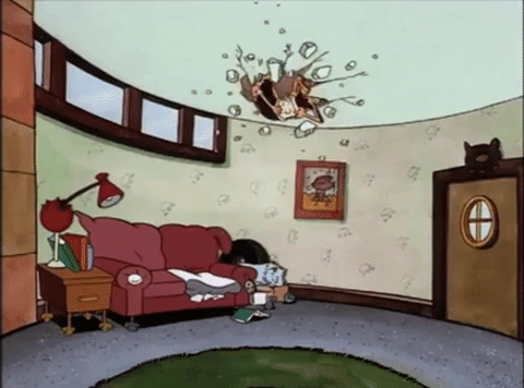 nicksplat GIF