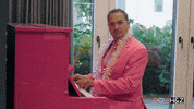Pink Piano GIF by H&Z Management Consulting