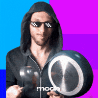 Dog Clap GIF by Mi Carta Diseño Humano