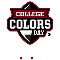 South Carolina Usc Sticker by College Colors Day