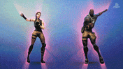 Save The World Dragon GIF by Gaming GIFs