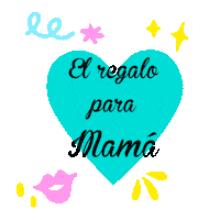 Mama Madre Sticker by Norkinas