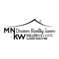 MNDreamRealtyTeam mndreamrealty Sticker