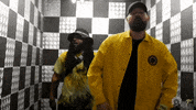 Music Video Orange GIF by Casanova Records