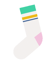 Sticker by Sawyer