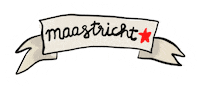 Mestreech Dialect Sticker by Visit Maastricht