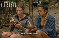 Survivorau GIF by Australian Survivor
