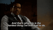 innocent on fox GIF by Proven Innocent