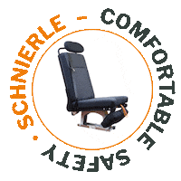 schnierle relax safety comfortable schnierle Sticker