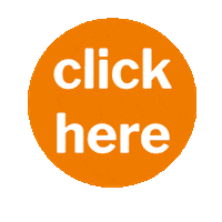 Orange Click Here Sticker by Schnierle