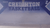 Jaylyn Agnew GIF by Creighton University Athletics