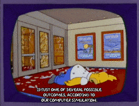 homer simpson GIF