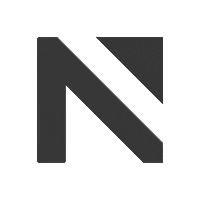 logo arrow Sticker by NORTHCHURCH