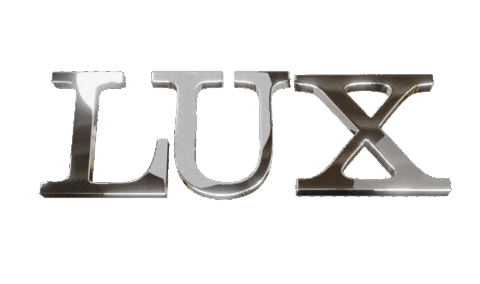 Lux R4 Sticker by Nomehas Visuals ™