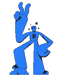 Peace Roswell Sticker by ROVE