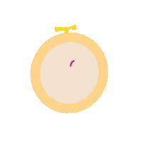 Embroidery Artesanato Sticker