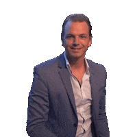 Brian Voet Sticker by Sterren NL