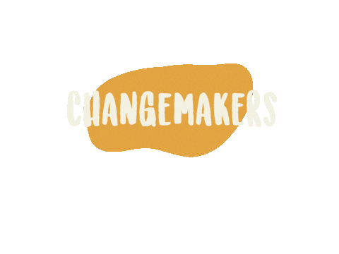 Nrp Changemakers Sticker by Youngistaan Foundation