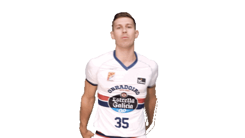 Liga Endesa Basketball Sticker by ACB