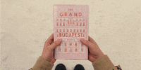 budapest GIF by Republic Group