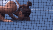 Womens Tennis Kiss GIF by WTA