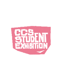 Detroit Ccs Sticker by College for Creative Studies