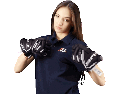 Sport Team Sticker by FORMA HOCKEY SHOP