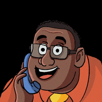 BULLETS_COMICS shocked magic i love you high GIF