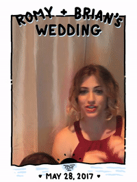 GIF by Romy and Brian!!
