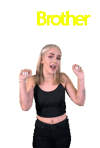 Bb20 Gina Sticker by ProSiebenSat.1