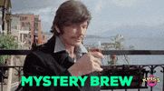 Charles Bronson GIF by KPISS.FM