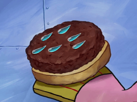 season 4 episode 3 GIF by SpongeBob SquarePants