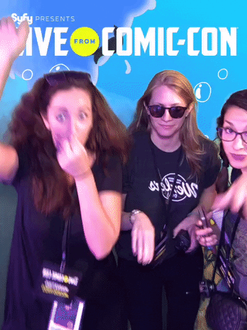 syfyframe GIF by GIPHY Frame