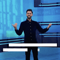 amazon netflix GIF by Patriot Act