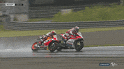 Overtaking Marc Marquez GIF by MotoGP